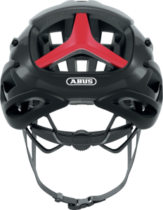 Abus AirBreaker Yetişkin Yol Bisiklet Kaskı - Dark Grey