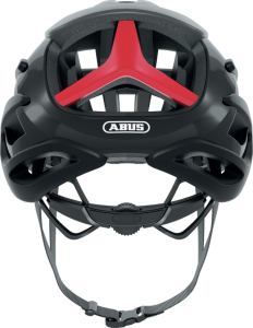 Abus AirBreaker Yetişkin Yol Bisiklet Kaskı - Dark Grey
