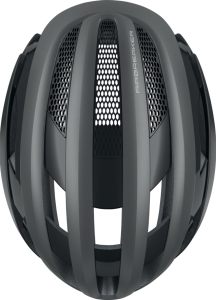 Abus AirBreaker Yetişkin Yol Bisiklet Kaskı - Dark Grey