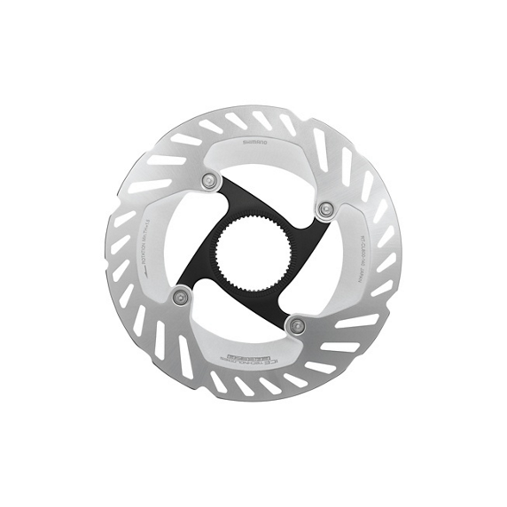 Shimano RT-CL800 Center Lock Ice Tech Freeza Disk Fren Rotor 140 mm