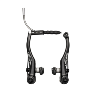 Shimano Deore BR-T610 V-Fren Bacağı Siyah Arka