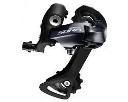 Shimano Sora RD-R3000 GS 9 Speed Arka Vites