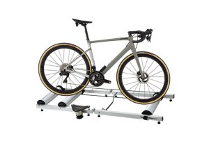 Thinkrider Justrider RT-1 Roller - Siyah (Çanta Hediyeli)