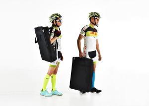 Thinkrider Justrider RT-1 Roller - Siyah (Çanta Hediyeli)