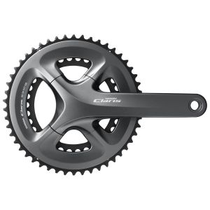Shimano Claris FC-R2000 50x34T 8 Speed 170 mm Aynakol