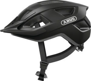 Abus Aduro 3.0 Yetişkin Bisiklet Kaskı - Velvet Black
