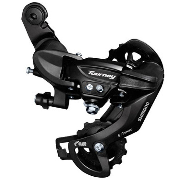 Shimano Tourney TY-300 Arka Aktarıcı