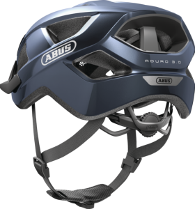 Abus Aduro 3.0 Yetişkin Bisiklet Kaskı - Midnight Blue