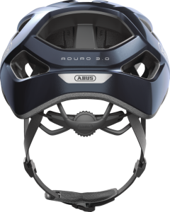 Abus Aduro 3.0 Yetişkin Bisiklet Kaskı - Midnight Blue