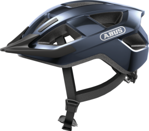 Abus Aduro 3.0 Yetişkin Bisiklet Kaskı - Midnight Blue