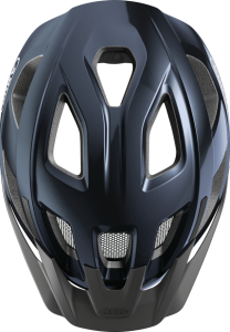 Abus Aduro 3.0 Yetişkin Bisiklet Kaskı - Midnight Blue