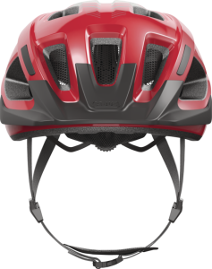 Abus Aduro 3.0 Yetişkin Bisiklet Kaskı - Blaze Red