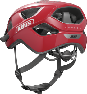 Abus Aduro 3.0 Yetişkin Bisiklet Kaskı - Blaze Red