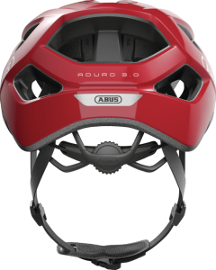 Abus Aduro 3.0 Yetişkin Bisiklet Kaskı - Blaze Red