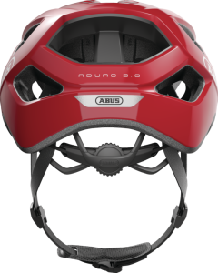 Abus Aduro 3.0 Yetişkin Bisiklet Kaskı - Blaze Red
