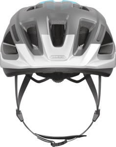 Abus Aduro 3.0 Yetişkin Bisiklet Kaskı - Race Grey