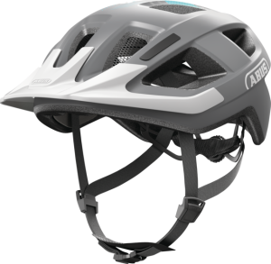 Abus Aduro 3.0 Yetişkin Bisiklet Kaskı - Race Grey