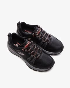 Skechers Escape Plan Kadın Outdoor Ayakkabı - Siyah