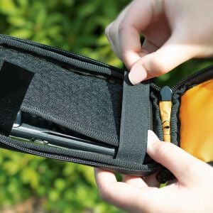 SKS Com Smartbag Bisiklet Gidon Telefon Çantası