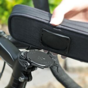 SKS Com Smartbag Bisiklet Gidon Telefon Çantası