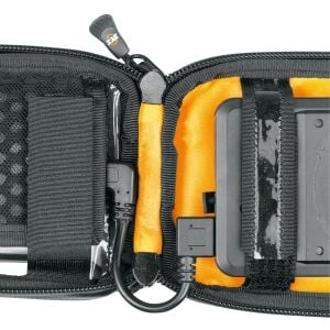 SKS Com Smartbag Bisiklet Gidon Telefon Çantası