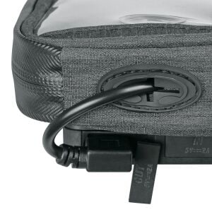 SKS Com Smartbag Bisiklet Gidon Telefon Çantası