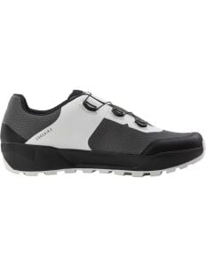 Northwave Corsair 2 MTB Bisiklet Ayakkabısı - Dark Grey / Light Grey