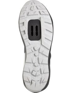 Northwave Corsair 2 MTB Bisiklet Ayakkabısı - Dark Grey / Light Grey