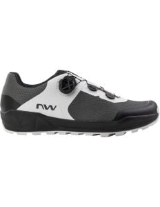Northwave Corsair 2 MTB Bisiklet Ayakkabısı - Dark Grey / Light Grey