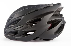 Geerom CM58 Yetişkin Bisiklet Kaskı - Mat Siyah 2024