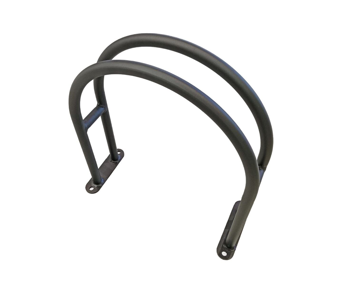 Bisico Bisiklet Park Yeri Demiri U Tipi Tekli Siyah