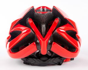 Geerom CM58 Yetişkin Bisiklet Kaskı - Kırmızı 2024