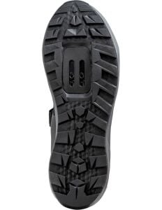 Northwave Escape Evo 2 MTB Bisiklet Ayakkabısı - Siyah