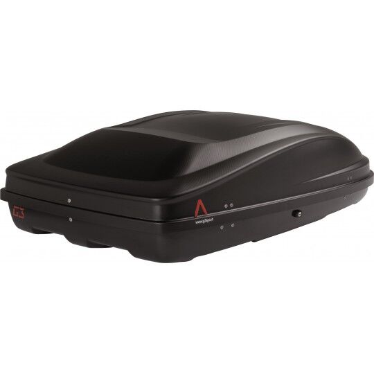 Peruzzo Box Spark 400 Port Bagaj