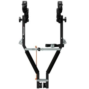 Peruzzo Cruising 2'li Çeki Demiri Montaj Bisiklet Taşıyıcı