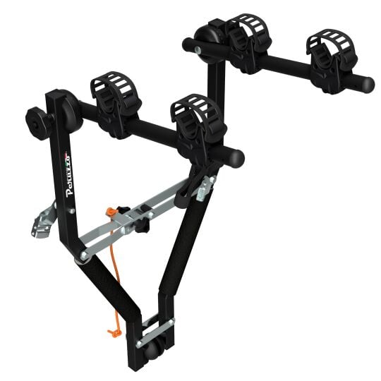 Peruzzo Cruising 2'li Çeki Demiri Montaj Bisiklet Taşıyıcı