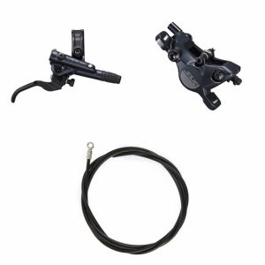 Shimano SLX Hidrolik Disk Arka Fren Seti BL-M7100