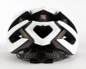 Geerom CLYF020 Yetişkin Bisiklet Kaskı - Beyaz 2024