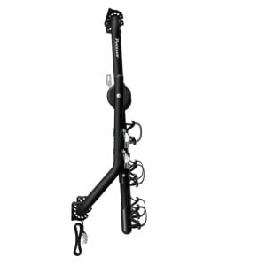 Peruzzo Verona Araba Arkası Bisiklet Taşıyıcı Çelik 382N