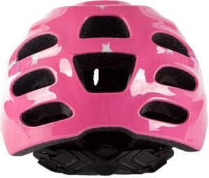 CMaximum KS01 Çocuk Bisiklet Kaskı - Glossy Pink