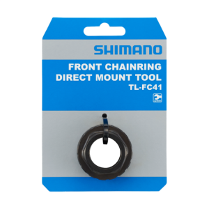 Shimano TL-FC41 Aynakol Dişlisi Direkt Monte Aleti