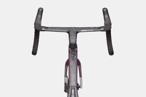 Cannondale SuperSix EVO Hi-MOD 2 Karbon Yol Bisikleti - Tinted Purple
