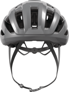 Abus PowerDome ACE Yetişkin Yol Bisiklet Kaskı - Race Grey