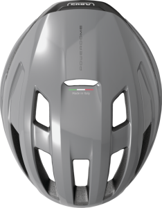 Abus PowerDome ACE Yetişkin Yol Bisiklet Kaskı - Race Grey