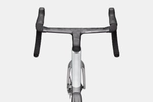 Cannondale SuperSix EVO LAB71 Karbon Yol Bisikleti - Black Marble