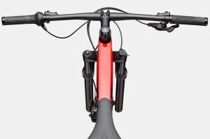 Cannondale Scalpel HT Carbon 3 29 Jant Dağ Bisikleti - Rally Red