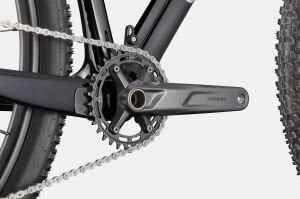 Cannondale Scalpel HT Carbon 3 29 Jant Dağ Bisikleti - Rally Red