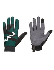 Northwave Air LF Uzun Parmak Eldiven - Petrolium L