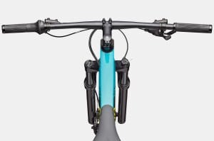 Cannondale Scalpel HT Carbon 3 29 Jant Dağ Bisikleti - Ion Blue