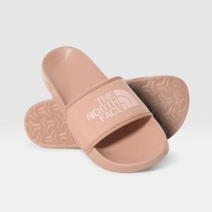 The North Face Base Camp Slide III Kadın Outdoor Terlik - Bej